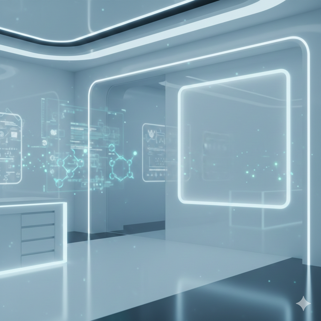 AIに仕事を奪われないために。私が「AI薬剤師ラボ」を立ち上げた理由